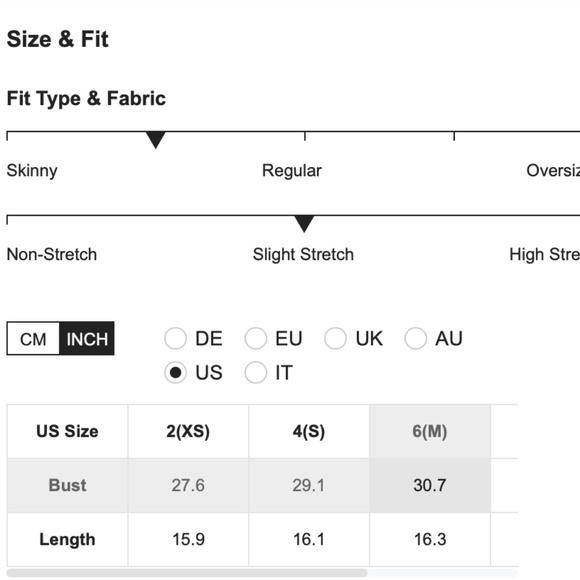 One Shoulder Snakeskin Print Crop Top - Picture 6 of 6